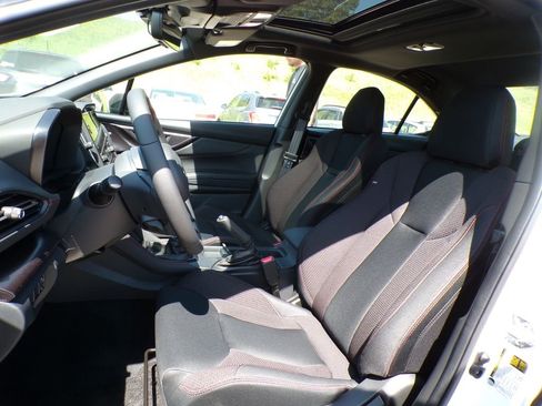 New 2026 Subaru WRX Premium AWD/4WD image 13