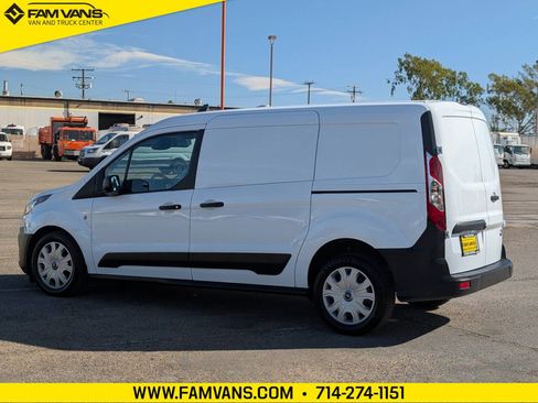 Used 2019 Ford Transit Connect XL image 5