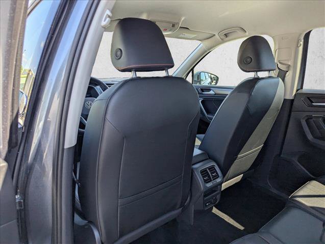 Used 2024 Volkswagen Tiguan Wolfsburg Edition AWD/4WD image 23