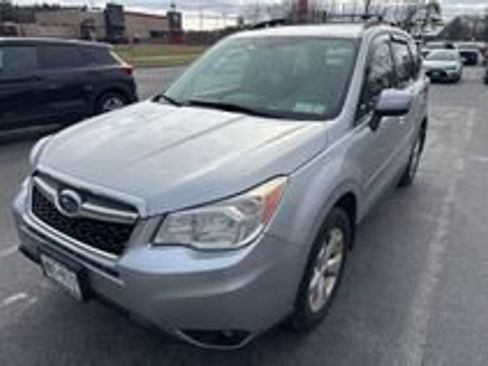 Used 2014 Subaru Forester 2.5i Premium w/ All-Weather Package image 7