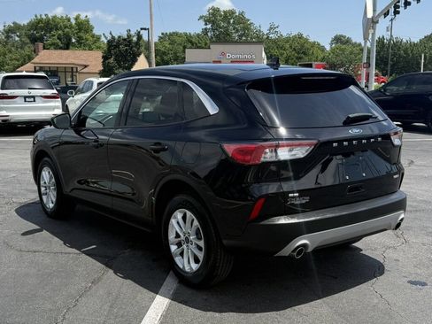 Used 2020 Ford Escape SE AWD/4WD image 11
