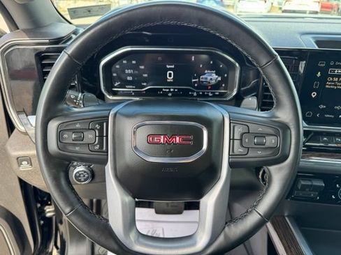 Used 2025 GMC Sierra 1500 Elevation AWD/4WD image 15