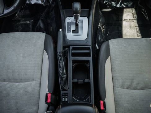 Used 2016 Subaru Crosstrek 2.0i Premium w/ Moonroof Package AWD/4WD image 25