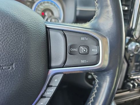 Used 2022 RAM 1500 Limited AWD/4WD image 20