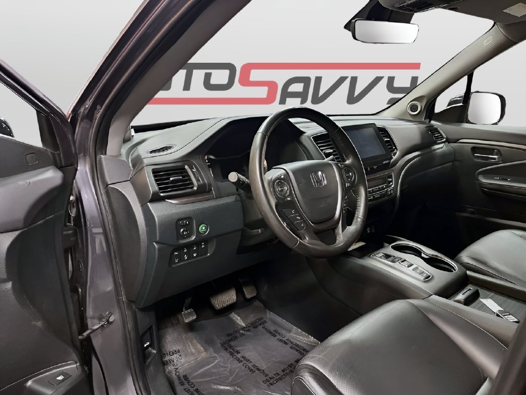 Used 2023 Honda Ridgeline RTL-E image 9