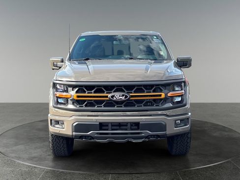 Used 2026 Ford F150 Tremor w/ Equipment Group 402B MID AWD/4WD image 2