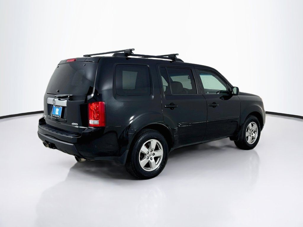 Used 2011 Honda Pilot EX-L image 7