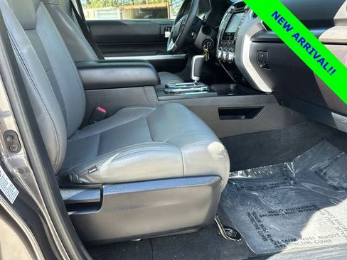 Used 2014 Toyota Tundra SR5 w/ SR5 Upgrade Package image 13