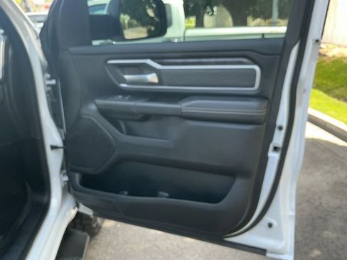 Used 2020 RAM 1500 Big Horn AWD/4WD image 25
