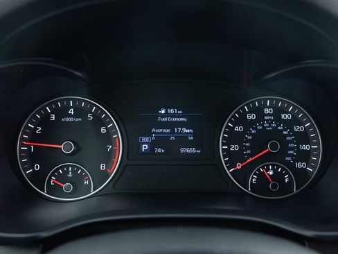 Used 2019 Kia Optima LX w/ LX 17" Wheel Package FWD image 32