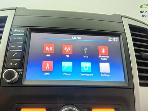 Used 2019 Nissan Frontier SV w/ Value Truck Package RWD image 44