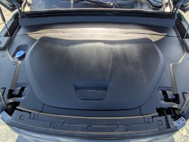 Certified 2023 Volvo C40 P8 Recharge Ultimate AWD/4WD image 11