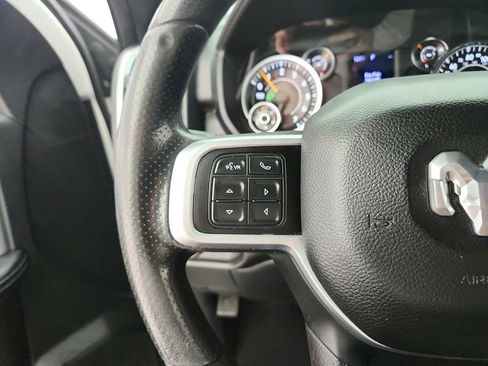 Used 2021 RAM 2500 Big Horn AWD/4WD image 16