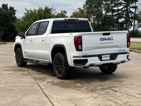 New 2026 GMC Sierra 1500 Elevation w/ Elevation Premium Package AWD/4WD image 12