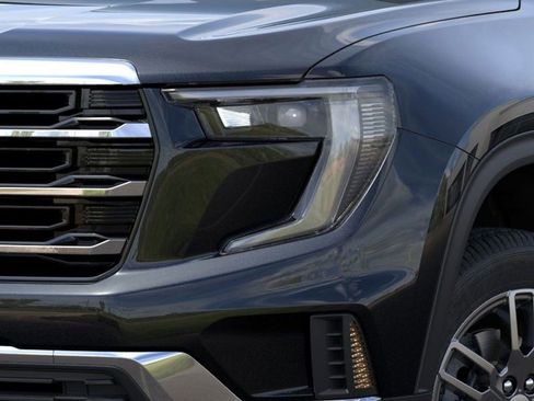 New 2025 GMC Acadia Elevation w/ LPO, All-Weather Package image 10