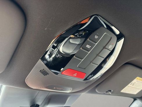 New 2026 Kia K4 GT-Line FWD image 27