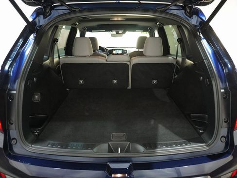 Used 2022 Honda Passport EX-L image 6