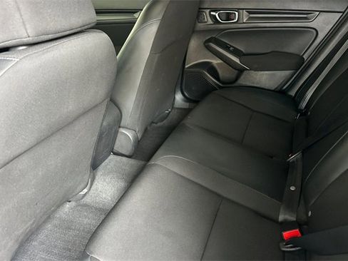 Certified 2022 Honda Civic Sport image 13