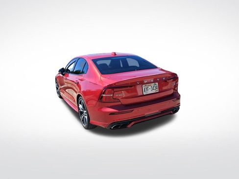Used 2019 Volvo S60 T6 R-Design AWD/4WD image 6