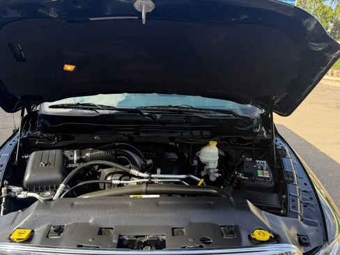 Used 2014 RAM 1500 Big Horn RWD image 30