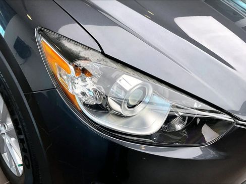 Used 2015 MAZDA CX-5 Touring w/ Bose/Moonroof Package FWD image 26