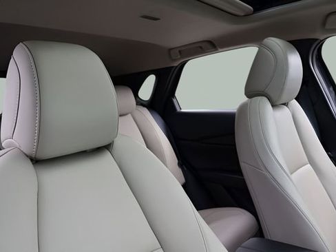 Used 2024 MAZDA CX-30 AWD 2.5 S w/ Preferred Package image 17