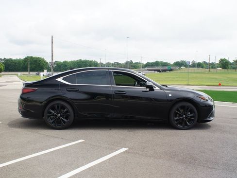 Used 2022 Lexus ES 350 F Sport FWD image 22