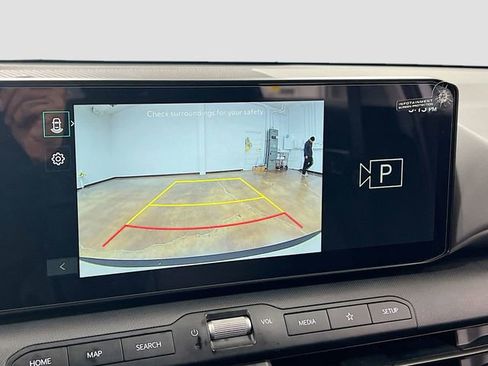 New 2025 Kia K4 LXS image 13