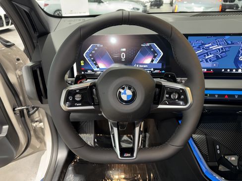 New 2026 BMW X3 xDrive30i w/ M Sport Package AWD/4WD image 16