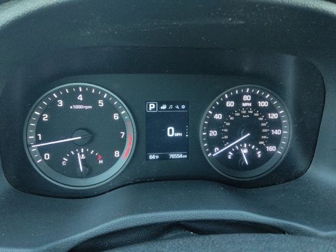 Used 2017 Hyundai Tucson SE image 23