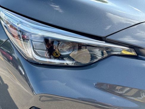 New 2026 Subaru Impreza RS image 38