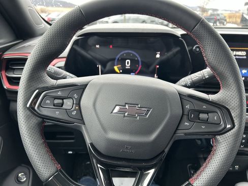New 2026 Chevrolet TrailBlazer RS w/ Convenience Package image 25