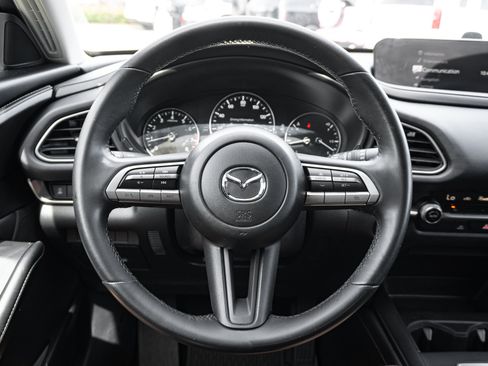 Used 2023 MAZDA CX-30 AWD 2.5 S w/ Select Package image 18