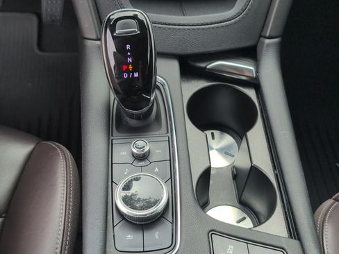 Certified 2023 Cadillac XT6 Premium Luxury w/ Technology Package image 24