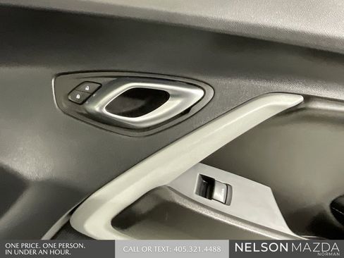 Used 2024 Chevrolet Camaro LT image 14