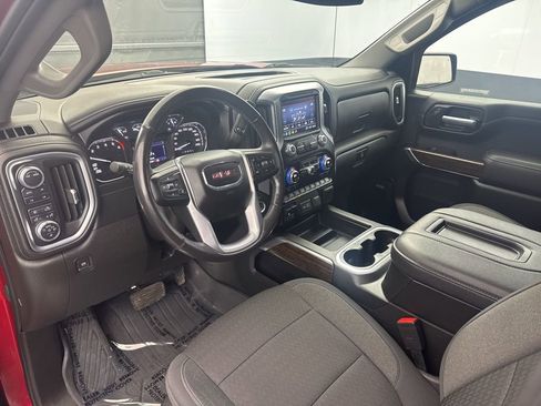 Used 2021 GMC Sierra 1500 Elevation image 13