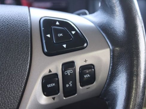 Used 2016 Ford Flex Limited w/ Equipment Group 303A image 37