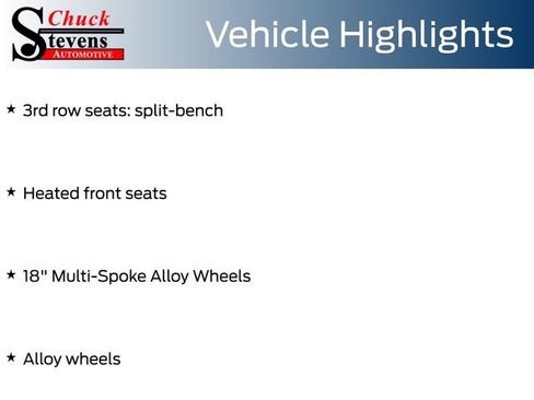 Used 2022 Cadillac XT6 Luxury image 21