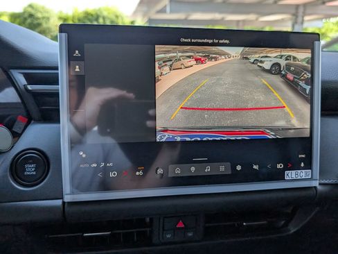 New 2026 MAZDA CX-5 Select AWD/4WD image 20