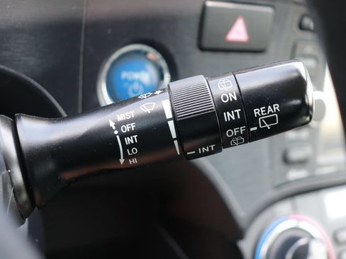 Used 2012 Toyota Prius C Three FWD image 22