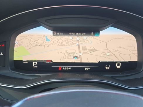 Used 2023 Audi A6 Premium Plus w/ Premium Plus Package image 17