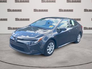 Used 2025 Toyota Corolla LE FWD video 1