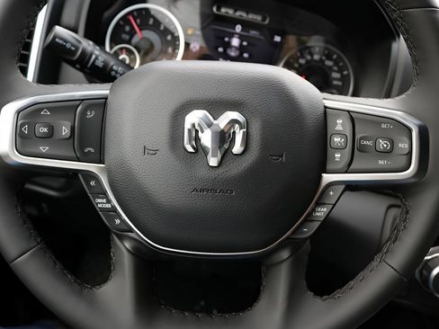 New 2026 RAM 1500 Lone Star AWD/4WD image 20
