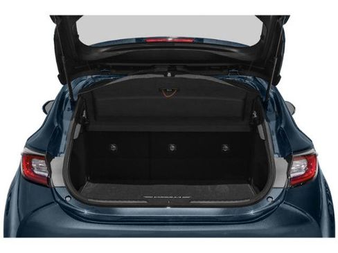 Used 2022 Toyota Corolla XSE FWD image 14