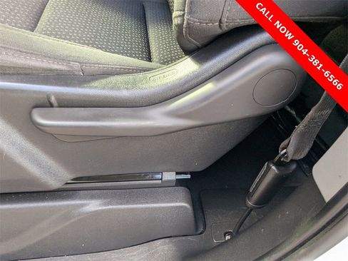 Used 2022 Chevrolet Silverado 1500 W/T w/ WT Value Package image 19