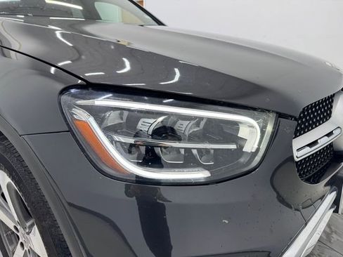 Used 2023 Mercedes-Benz GLC 300 GLC 300 Coupe image 31