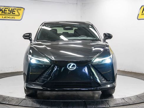 Used 2024 Lexus RZ 300e Premium w/ Technology Package FWD image 6
