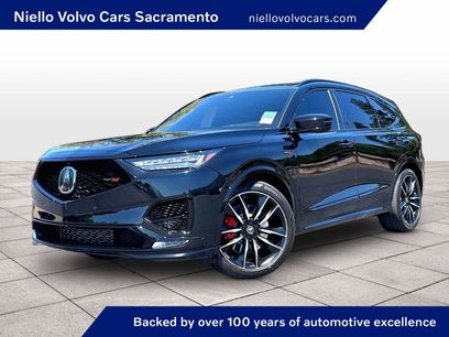 Used 2024 Acura MDX Type S