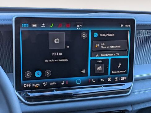 New 2026 Volkswagen Tiguan SE image 16