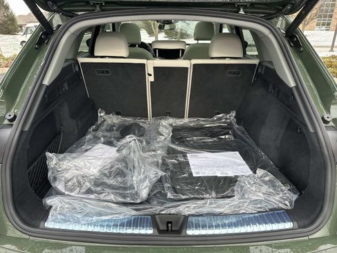 New 2025 Audi Q5 Premium image 9